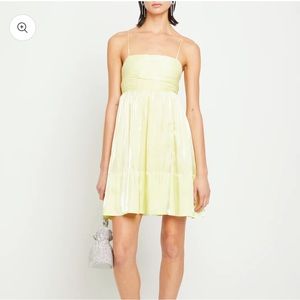 Few Moda kassi dress